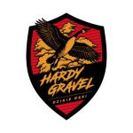 Hardy Gravel: Dzikie Gęsi