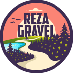 Reza Gravel