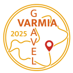 Varmia Gravel