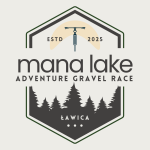 Mana Lake Adventure Gravel Race